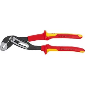 8808250us Knipex 843221005504 Tools - Alligator Water Pump Pliers 1000v Insulated