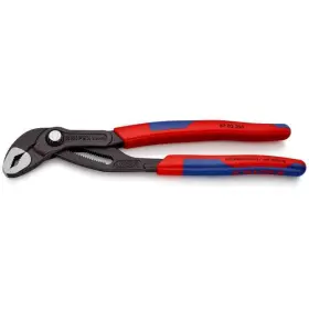 Knipex 843221014094 - Cobra Water Pump Pliers Multi-component 87 02 250