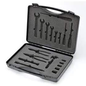 989902sa Knipex 843221017941 Tools - Compact Tool Kit Empty