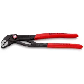 8721250sba Knipex 843221018405 Tools - Cobra Quickset Pump Pliers