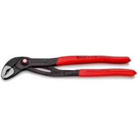 8721300 Knipex 843221021924 Tools - Cobra Quickset Pump Pliers