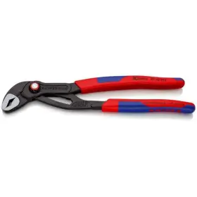 Knipex 843221021986 87 22 250 Water Pump Pliers Inch Cobra Quickset 9 84 With Soft Handle