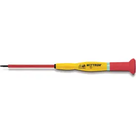 9t-89927 Knipex - Pro Wittron Vde 1 000v Insulated 3 Inch Torx T15 9t89927