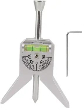Kuuleyn6bcour82hv Kuuleyn Pipe Center Finder Pipefitter Tools With Magnetic Centering Head Measure