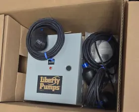 Ae21l Liberty 3 Ae Series Duplex Control Panel