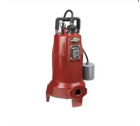 Liberty Pumps Lsg202a Lsg Series Grinder