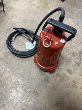 Lsg204m Liberty Pumps Lsg Series Grinder