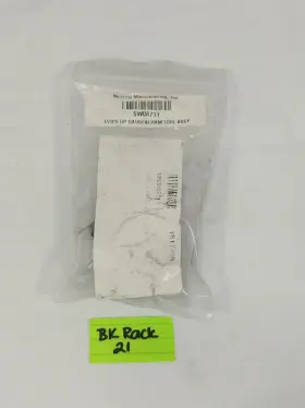 Mcelroy Sw08711 1/2 Ips Dp Gauge And Cham Tool Assy