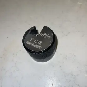 Sw08715 Mcelroy 1 Inch Ips Dp Gauge And Cham Tool Assy