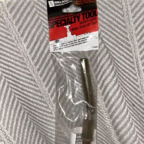 77020 Mill Rose 77000 Water Gate Shut-off Tool 1-1/4 Inch Specialty