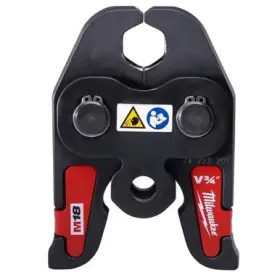 49-16-2651 Milwaukee 045242288199 M18 Force Logic 3/4 Inch Jaw