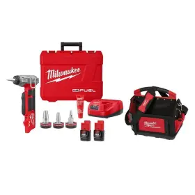2532-22-48-22-8315 Milwaukee Expansion Tools 7.28 Inch W Ratcheted Cordless Lithium Ion Power Tool Pex