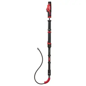 2577-21 Milwaukee M12 Trap Snake 12-volt Lithium-ion Cordless 4 Ft. And 6