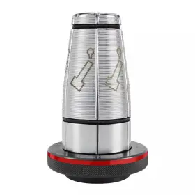 Milwaukee 313019298215 M18 2 Inch Propex Expansion Head For Fuel Tool