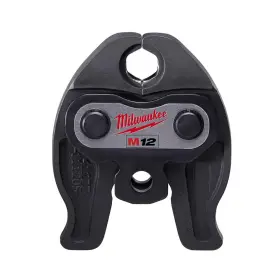 Milwaukee 313052450458 M12 Force Logic 1/2 Inch Copper Press Tool Jaw