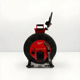 2970-20 Milwaukee 3974-20 Sewer Camera With M18 Modular Pipeline Inspection Hub