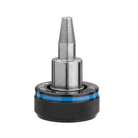 Milwaukee 445032177109 M12 1/2 Inch Propex Expansion Head Back Feedbak Steel Strength High