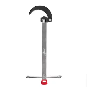 48-22-7002 Milwaukee Basin Wrench - 2.5 Inch Capacity