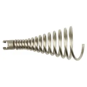 48-53-2786 Milwaukee Medium Funnel Cable Attachment With Rust Guard Plating