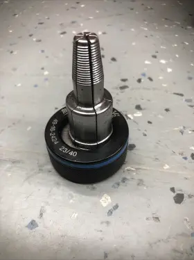 49-16-2404 Milwaukee 1/2 Inch Propex Expansion Head Used