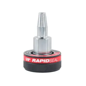 49-16-2415 Milwaukee 5/8 Inch Propex Expander Head With Rapid Seal New