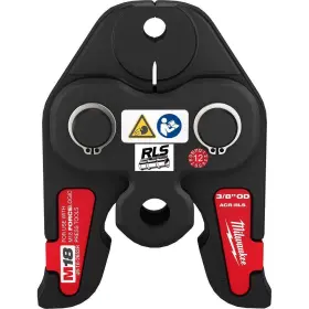 49-16-2652r Milwaukee Rls Acr Press Jaw 49 - 3/8 In Capacity