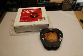 49-16-2658b Milwaukee 4 Inch Ips Xl Ring For M18 Force Logic Press Tool - New