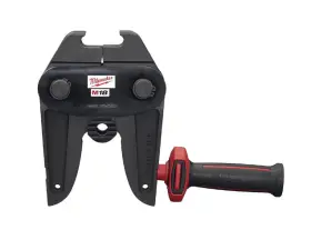 49-16-2659s Milwaukee R2 Ring Jaw For M18 Forcelogic Long Throw Press Tool