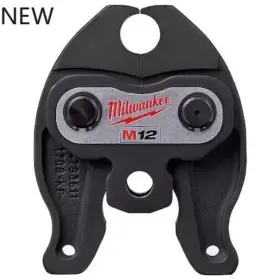 49-16-2451c Milwaukee 49162451c Tool 1/2 Inch Pex Crimp Jaw New