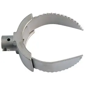 48-53-4832 Milwaukee Tool 3 Inch Root Cutter For 1-1/4 Sectional Cable