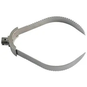 48-53-4834 Milwaukee Tool 6 Inch Root Cutter For 1-1/4 Sectional Cable