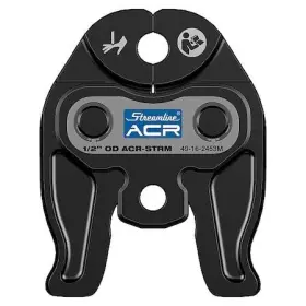 49-16-2453m Milwaukee Tool Press Jaw Kit Acr Copper