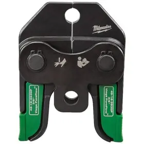 49-16-2630p Milwaukee Tool M18 3/8 Inch Viega Pureflow Jaw For Short Throw
