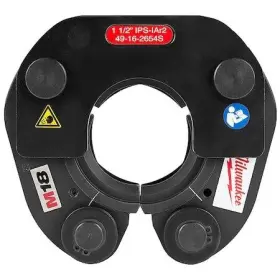 49-16-2654s Milwaukee Tool M18 1 1/2 Inch Ss Ring