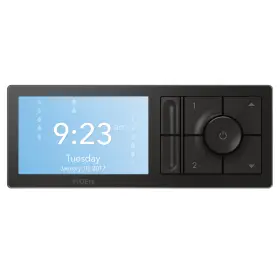 Ts3302bl Moen Ts3302 Smart Shower 2-outlet Digital Controller - Black