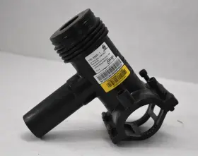0950-1 Mtd Tri Fusion 2 Inch Ips Ef T/tee Fitting Clamp Tool Sdr11 Pe100/4710
