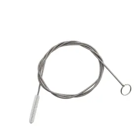 Much Hotter 759663855440 Extra Long Pipe Tube Cleaner Fridge Drain Dredging Tool Flexible B