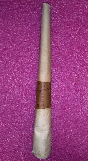 502501 Mueller Drill Holder For Drilling/tapping Machine Nos Original Packaging