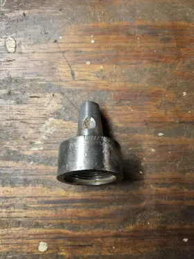 51924 Mueller Tapping Machine Part Icsp