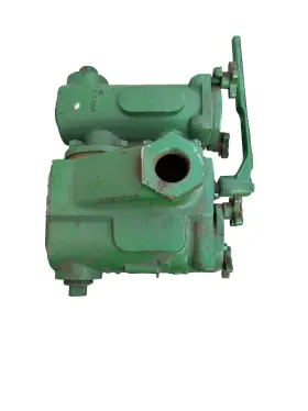 791-s-ah Mueller Steam Specialty Ci Duplex Strainer Thd Basket