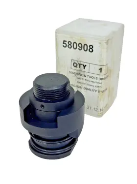 Mueller Co. 580908 Co. Inserting Tool Sub 4 Inch H17190 Low Press Stopp Fitt 53509 Ins