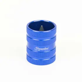 Cone120b Mueller Streamline Cone Deburring Tool 1/4 Inch - 1-3/8 O.d