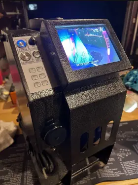 Ms11-ng2 Mytana Sewer Inspection Camera