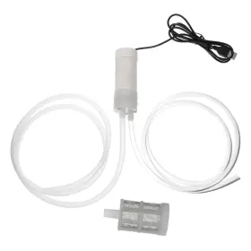 Niu-1 Niulpfztk Portable Usb Electric Auto Siphon Self Priming Beer Transfer Pump Kit Food G