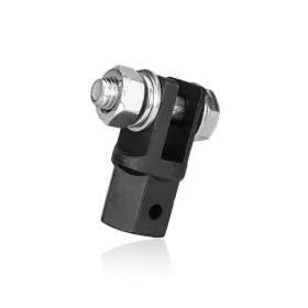 Ohleats-2290sj Ohleats Scissor Jack Adapter For 1/2 Inch Impact Wrench Or 13/16 Lug Aut
