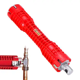 Onestop-stores 705353612596 Plumbing Tools Faucet Wrench Sink Drain And In
