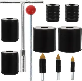 Ny36r5sbdy120047hlvroj8f Osaladi Plumbing Tool 1 Set Universal Hot-melt Water Stop Pin Copper Stopper