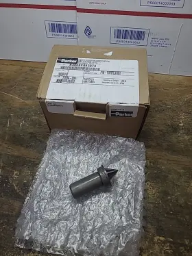 B4008x083074 Parker Parflange Tooling Flange P Inch .new..see Photos Please