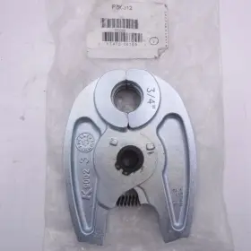 Pzk-j12 Parker Hannifin Rls Press Fitting Pressing Jaw 3/4 Inch For Klauke 15kn Crimp Tool