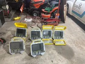 P330 Pearpoint And 340 Command Modules